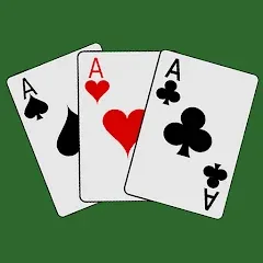 Скачать взломанную Durak Online Cards Game  [МОД Меню]