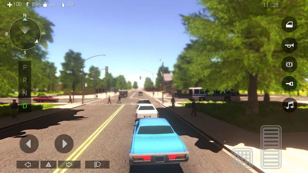 Ocean Is Home :Island Life Sim (Оушен Из Хоум) [МОД Бесконечные монеты] Screenshot 1