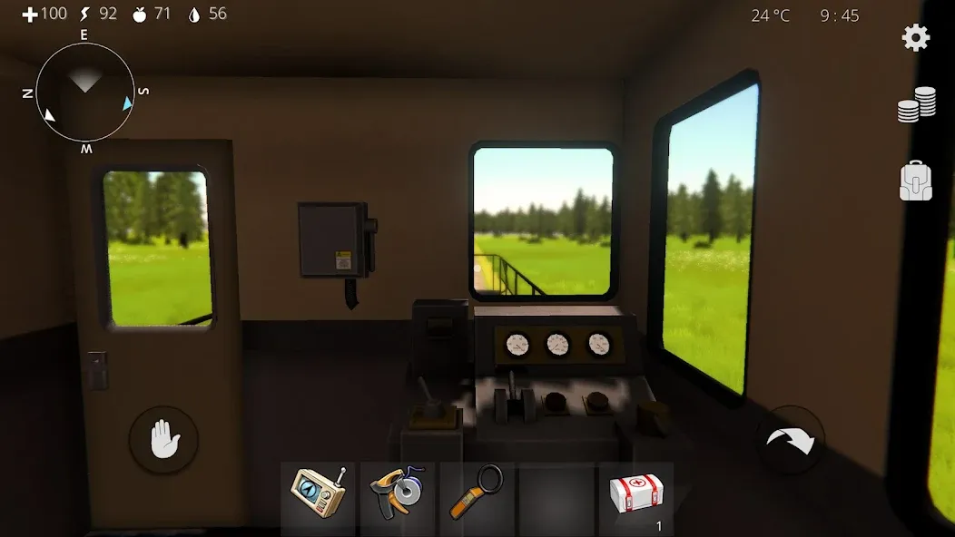 Ocean Is Home :Island Life Sim (Оушен Из Хоум) [МОД Бесконечные монеты] Screenshot 2