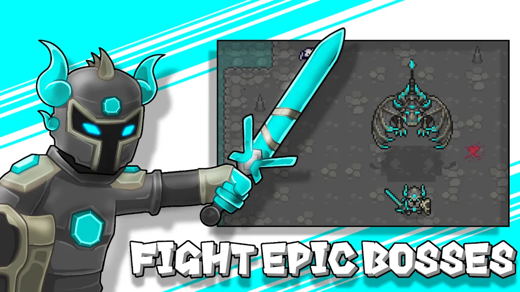 Curse of Aros - MMORPG (Курс оф Арос) [МОД Меню] Screenshot 4