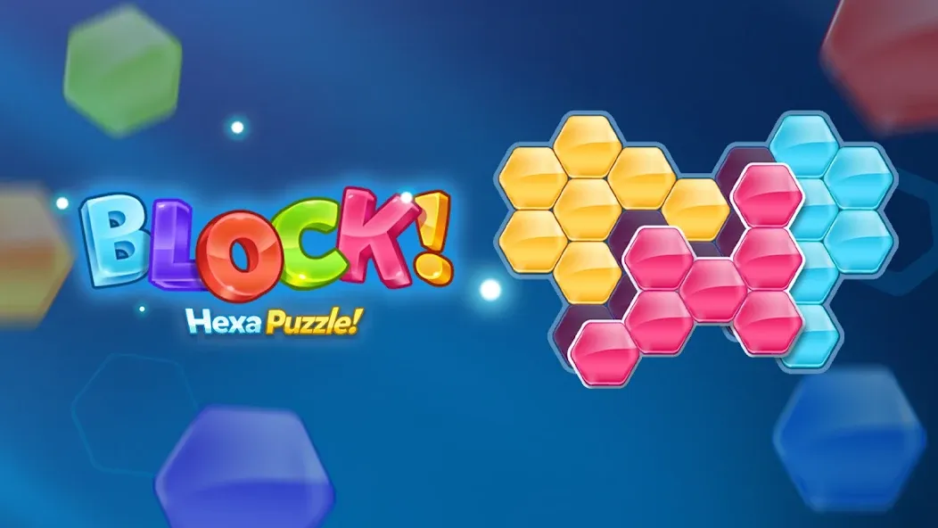 Block! Hexa Puzzle™ [МОД Меню] Screenshot 3