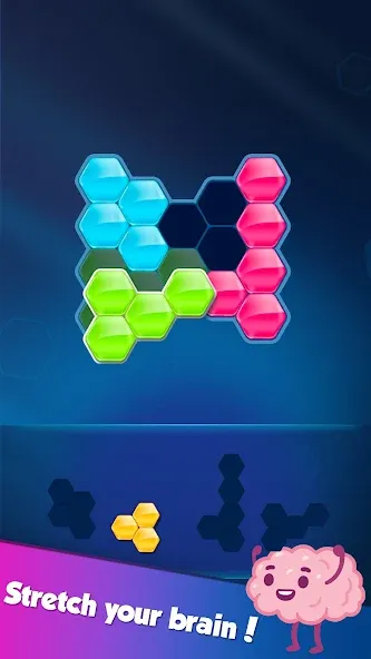 Block! Hexa Puzzle™ [МОД Меню] Screenshot 4