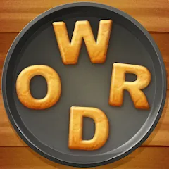Скачать взлом Word Cookies! ®  [МОД Unlimited Money]