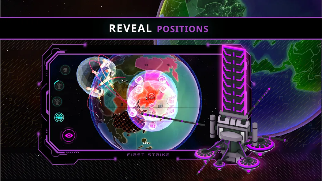 First Strike (Фрст Страйк) [МОД Много монет] Screenshot 3