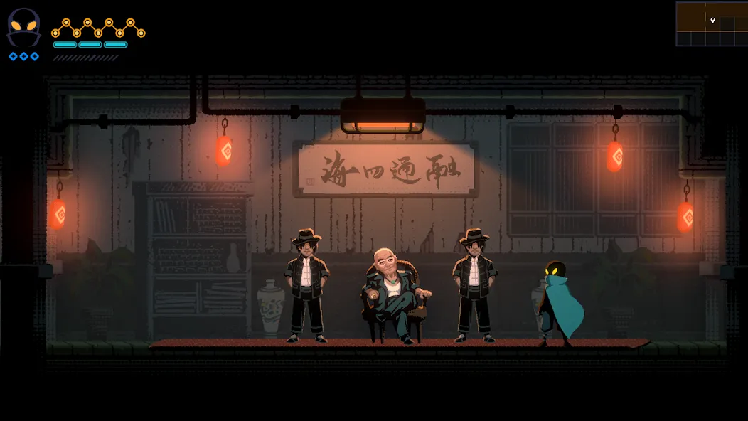 HAAK (ХААК) [МОД Много денег] Screenshot 3