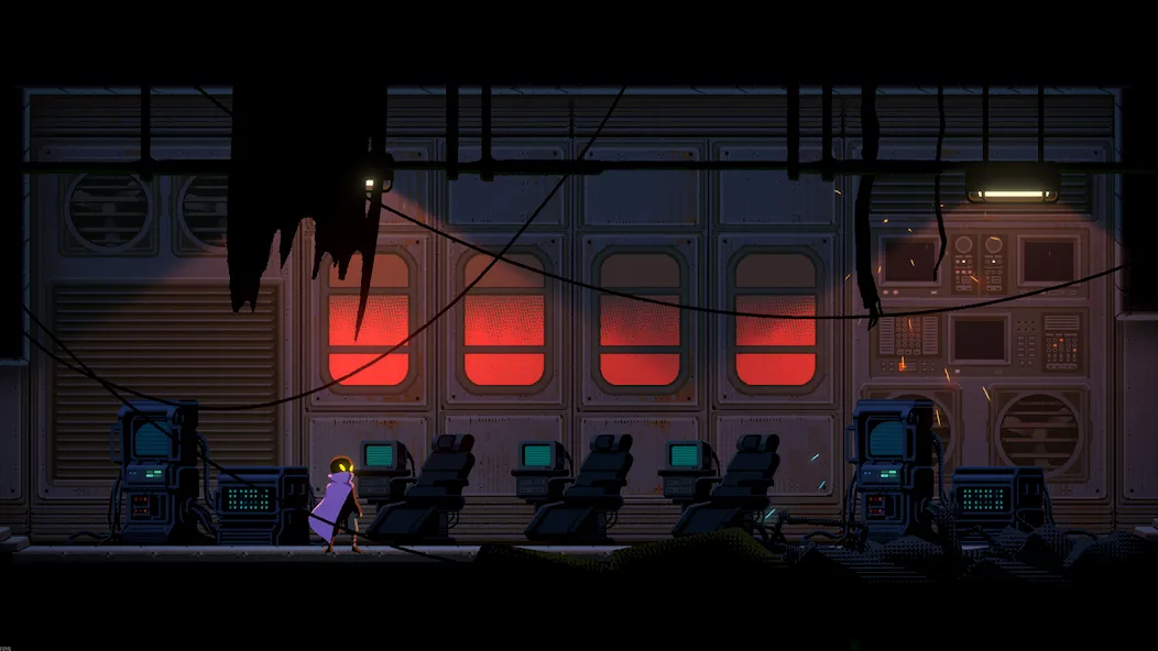 HAAK (ХААК) [МОД Много денег] Screenshot 5