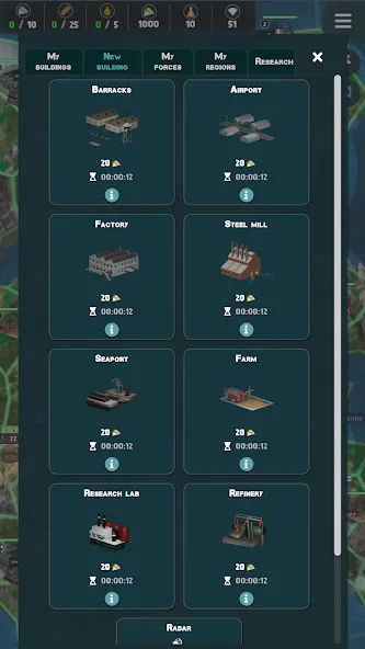 Blitzkrieg Online WW2 Strategy (Блицкриг Онлайн Стратегия Второй мировой войны) [МОД Unlimited Money] Screenshot 2