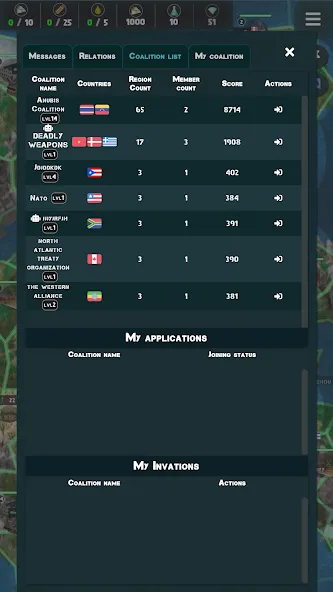 Blitzkrieg Online WW2 Strategy (Блицкриг Онлайн Стратегия Второй мировой войны) [МОД Unlimited Money] Screenshot 4