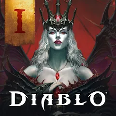 Скачать взлом Diablo Immortal (Дьябло Иммортал)  [МОД Mega Pack]
