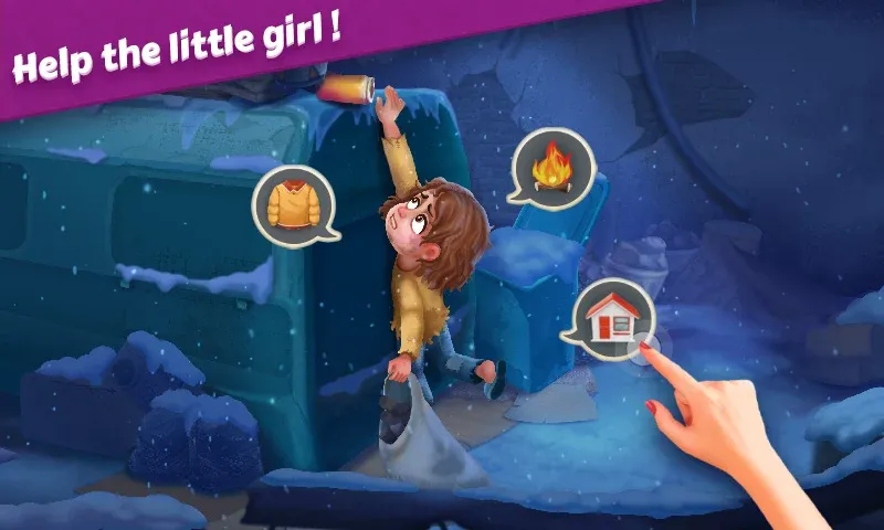 Jigsaw Puzzles - Block Puzzle (Джигсоу Пазлы) [МОД Unlocked] Screenshot 5