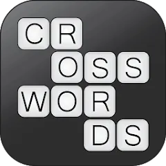 Скачать взломанную CrossWords 10 (Кроссворды 10)  [МОД Menu]