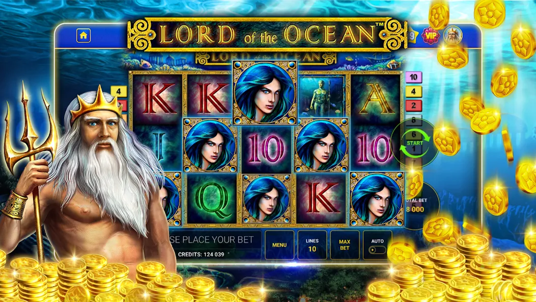 Bloom Boom Casino Slots Online (Блум Бум Казино Слоты Онлайн) [МОД Все открыто] Screenshot 4