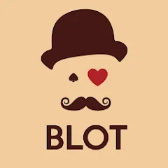 Скачать взлом Blot Club - Online Bazar Blot  [МОД Бесконечные деньги]
