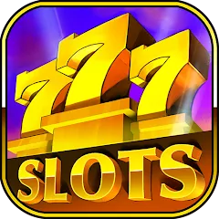 Взлом Super Win Slots - Vintage Slot (упер Вин Слотс)  [МОД Unlimited Money]