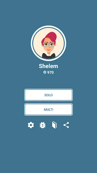 Shelem (Шелем) [МОД Unlocked] Screenshot 1