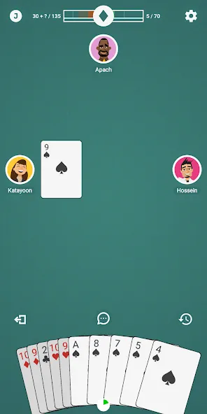 Shelem (Шелем) [МОД Unlocked] Screenshot 2