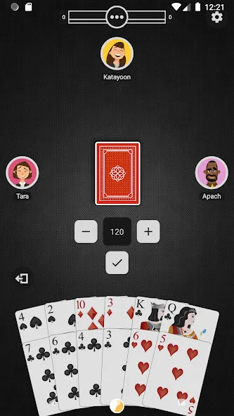 Shelem (Шелем) [МОД Unlocked] Screenshot 3