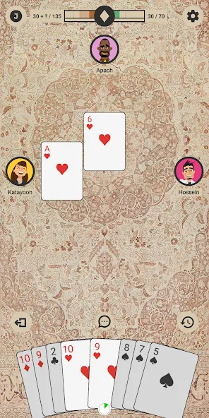 Shelem (Шелем) [МОД Unlocked] Screenshot 4