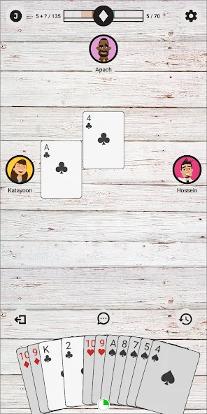 Shelem (Шелем) [МОД Unlocked] Screenshot 5