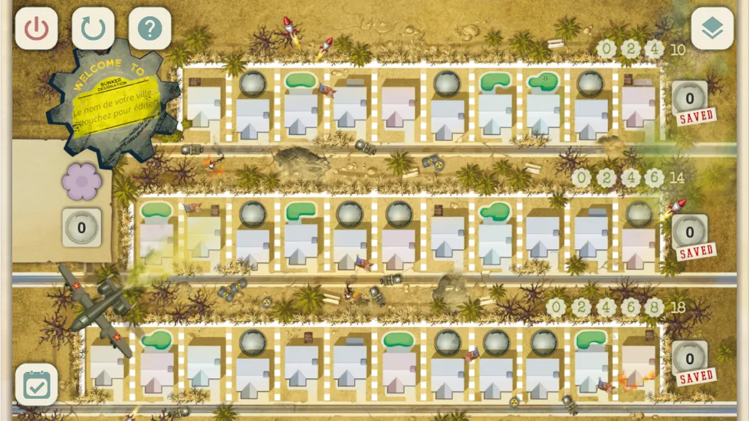 Welcome to - Scoresheet (Вэлкам то) [МОД Unlocked] Screenshot 5