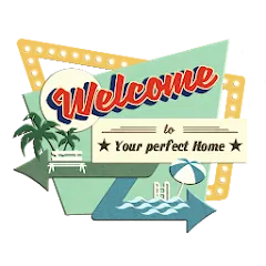 Взломанная Welcome to - Scoresheet (Вэлкам то)  [МОД Unlocked]