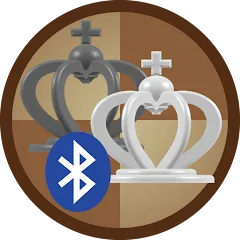 Взлом Bluetooth Chess  [МОД Бесконечные монеты]
