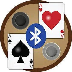 Взломанная Bluetooth Games: BluetoothOMG  [МОД Много денег]