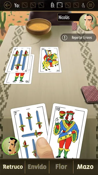 Truco Blyts (Труко Блитс) [МОД Меню] Screenshot 1