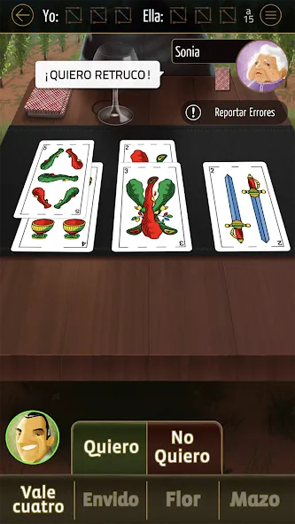 Truco Blyts (Труко Блитс) [МОД Меню] Screenshot 5