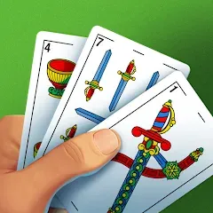 Скачать взломанную Truco Blyts (Труко Блитс)  [МОД Меню]