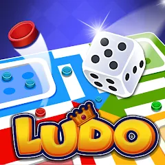 Скачать взлом Ludo Supreme™ Online Gold Star (Лудо Суприм Онлайн Голд Стар)  [МОД Много денег]