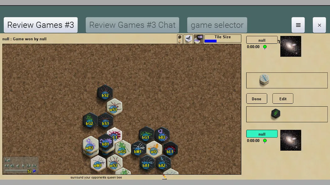 Boardspace.net [МОД Бесконечные деньги] Screenshot 3