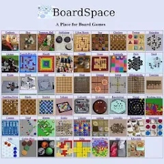 Взломанная Boardspace.net  [МОД Бесконечные деньги]