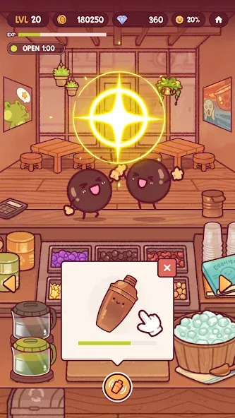 Boba Tale (Боба Тейл) [МОД Unlocked] Screenshot 2