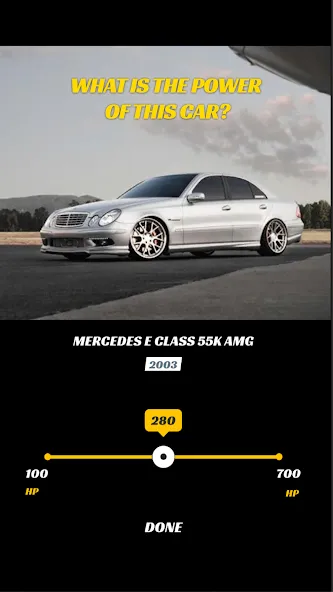 Turbo: Car quiz trivia game [МОД Mega Pack] Screenshot 4