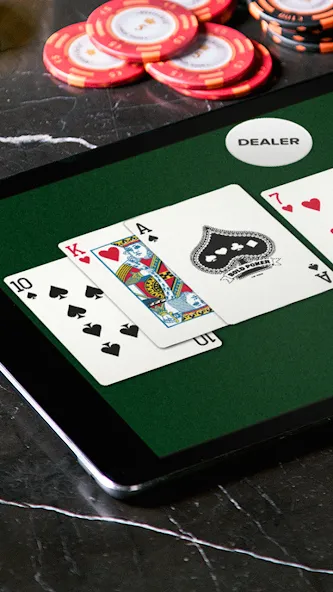 Bold Poker (Болд Покер) [МОД Бесконечные монеты] Screenshot 2