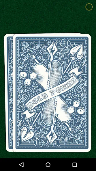 Bold Poker (Болд Покер) [МОД Бесконечные монеты] Screenshot 4