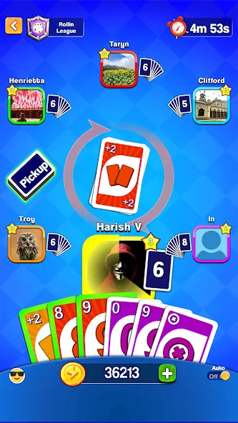 Card Party! Friend Family Game (Кард Пати) [МОД Mega Pack] Screenshot 1