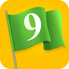 Взлом Play Nine: Golf Card Game (Плей Найн)  [МОД Unlimited Money]