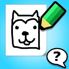 Взлом Online Telephone Game - TELPIC  [МОД Mega Pack]