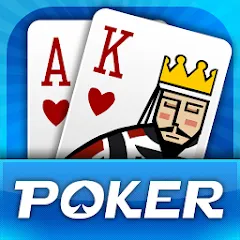 Взлом Poker Texas Boyaa (Покер Техас Бояа)  [МОД Unlocked]