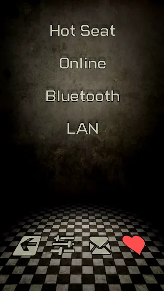 Checkers Games - Multiplayer [МОД Бесконечные деньги] Screenshot 2