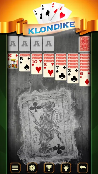 Solitaire Kings (Солитер Рояль) [МОД Бесконечные деньги] Screenshot 2