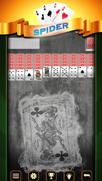 Solitaire Kings (Солитер Рояль) [МОД Бесконечные деньги] Screenshot 4