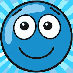 Скачать взлом Bounce Ball 4: Red Season 4 (Рэд Баунс Болл 4)  [МОД Меню]