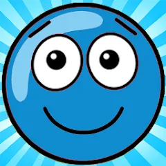 Скачать взлом Red Hero 4 - red bounce ball 5  [МОД Бесконечные монеты]