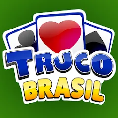 Скачать взлом Truco Brasil - Truco online (Труко Бразиль)  [МОД Бесконечные деньги]