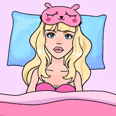 Скачать взлом Paper Doll: Fashion Dress Up (Свит Пейпер Долл)  [МОД Mega Pack]