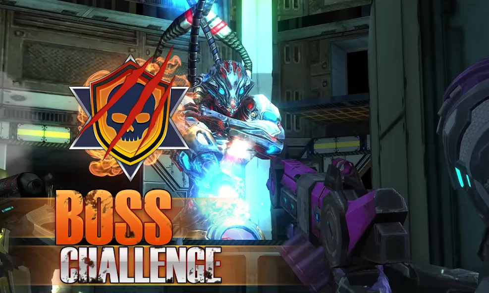 Strike Back: Dead Cover (Страйк Бэк) [МОД Все открыто] Screenshot 3