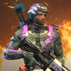 Взломанная Strike Back: Dead Cover (Страйк Бэк)  [МОД Все открыто]